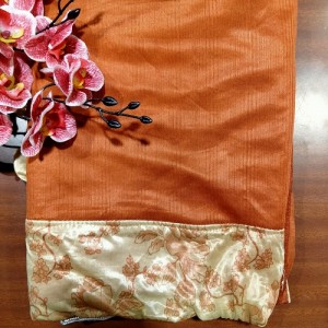 RAKOOL FANCY SAREE(1+1)